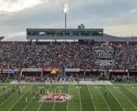 McGuirk Alumni Stadium