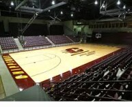 McGuirk Arena