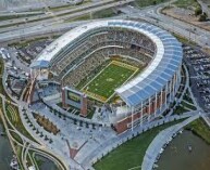 McLane Stadium