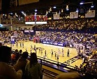 Memorial Athletic and Convocation Center