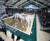 Mercyhurst Athletic Center