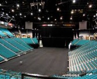 MGM Grand Garden Arena