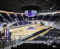 Moody Coliseum - Abilene Christian University