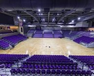 Morgan Family Arena