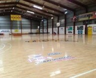 Morphett Vale Basketball Hall