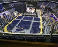 Motorpoint Arena - Nottingham