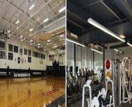 Muldoon Fitness Center