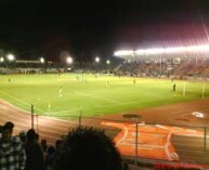 Multidiciplinario Stadium UAT