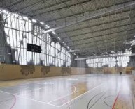 Multipurpose Sport Hall Podčetrtek