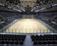 Musashino Forest Sports Plaza Main Arena