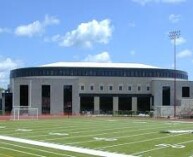 N. E. Tarble Athletic and Recreation Center