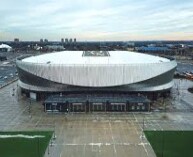 Nassau Veterans Memorial Coliseum