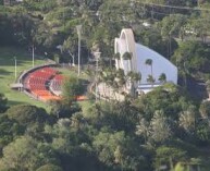 Neal S. Blaisdell Arena