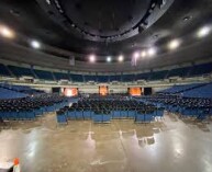 Neal S. Blaisdell Center - Arena