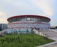 New Antalya Stadium