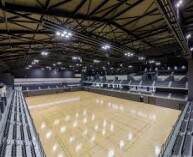 Nikkan Arena Tochigi