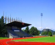 Nunawading Stadium