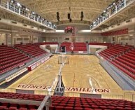 NW Florida State College Arena