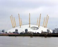 O2 Arena - London