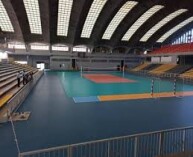 Oranim Sports Hall