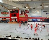 OSPA-Arena Rostock