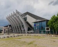 OVB-Arena (Bremen Arena)