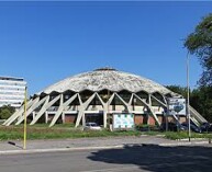 Palazzetto dello Sport