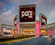 Parx Casino and Racing - Complex