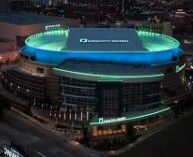 Paycom Center (Former Chesapeake Energy Arena)