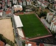 Pendik Stadium