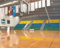 Penrith Valley Regional Sports Centre