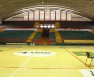 Polideportivo Carlos Cerutti