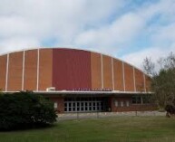 Prather Coliseum