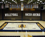 Racer Arena