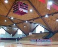 Ragan-Brown Field House