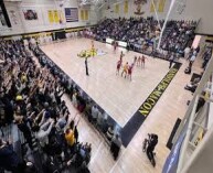 Randolph-Macon Crenshaw Gym