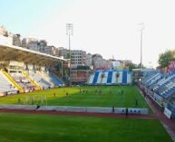 Recep Tayyip Erdogan Stadium