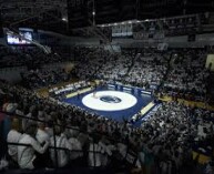 Recreation Hall at Penn State University (Rec Hall) Parking Lots