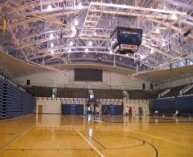 Recreation Hall - Penn State University