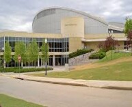 Reynolds Center