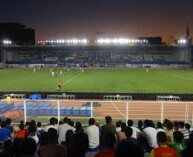 Rizal Memorial Stadium