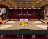 Romano Gym UMD