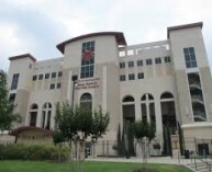 Ron and Genie Calgaard Gymnasium