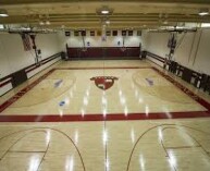 Ronald T. Burkman Gymnasium