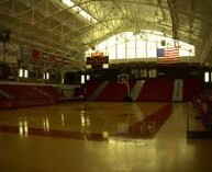 Rose Hill Gymnasium At Fordham University