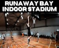 Runaway Bay Indoor Stadium