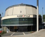 Rundsporthalle Bochum