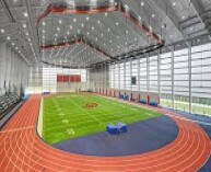 Saginaw Valley State University Athletic Complex