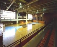 SCHOOL - SPORTS HALL TRNSKO