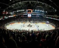 Scotiabank Centre